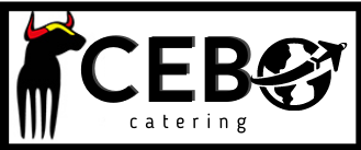 CEBO Catering — High-end inflight catering Spain